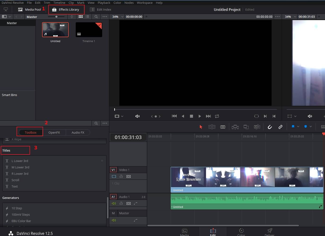 wondershare video editor for mac